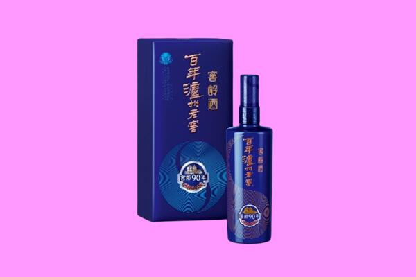 连云港回收泸州老窖