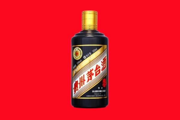 连云港回收茅台酒瓶